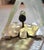 Vintage Murano Glass Wall Lights by Carlo Nason for A.V. Mazzega, 1960s, Set of 4 For Sale - Image 15 of 17