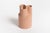 Vintage Trifoglio Vases by Enzo Mari for Danese Milano, 1977, Set of 2 For Sale - Image 14 of 18