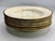 Victorian 19th Century Antique Minton Ironstone Rimmed Bowls - Set of 8 For Sale - Image 3 of 13