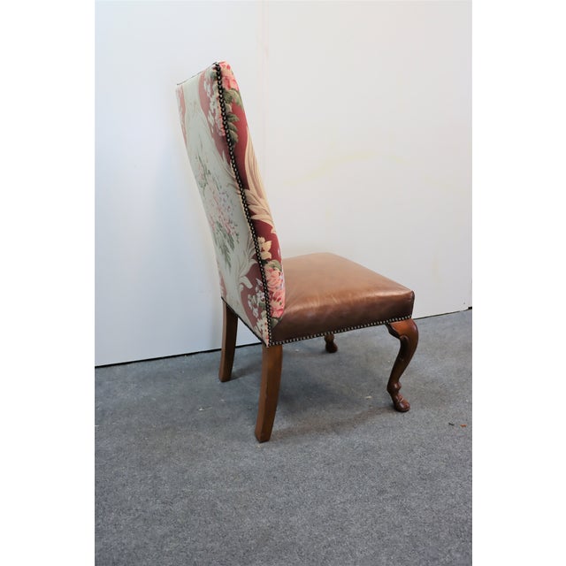 Ralph Lauren Henredon Country French Dining Chairs Set of 6 Chairish