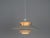 Louis Poulsen Vintage PH 5 Pendant Lamps by Poul Henningsen for Louis Poulsen, Denmark, 1958, Set of 2 For Sale - Image 4 of 18