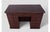1940s Vintage Wooden Desk, 1940s For Sale - Image 5 of 8
