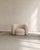 Contemporary Palace Sofa III by Paloma Editions For Sale - Image 3 of 3