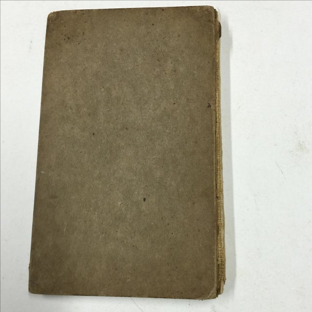 Songs From Vagabondia For Sale - Image 9 of 9