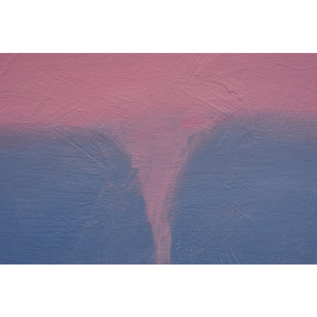 Stephen Remick Forever, Abstract Contemporary Painting by Stephen Remick For Sale - Image 4 of 10