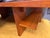 Danish/Scandanavian Modern Teak Multi Level Coffee Table For Sale - Image 10 of 12