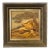 American Southwest Realism Landscape Framed Original Oil Painting by Gary Adcock For Sale