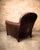 Barron Club Chair, 1960s For Sale - Image 4 of 6