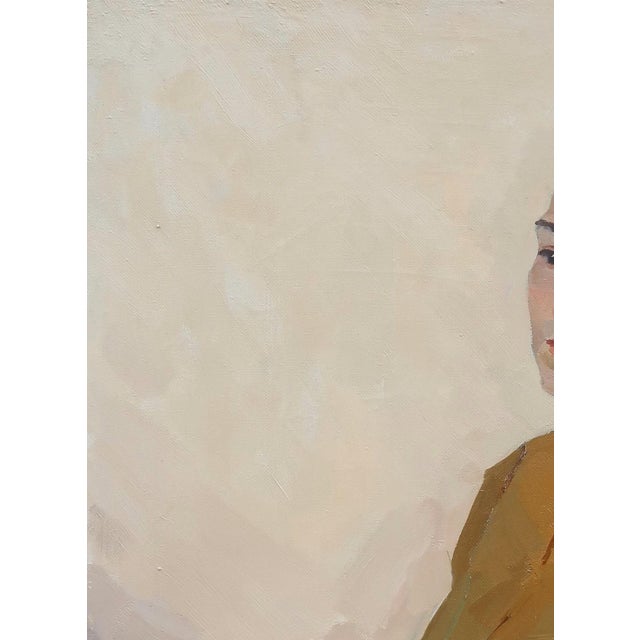 FREE SHIPPING worldwide. The painting will be rolled up and packed securely in a special protective tube. Note: The...