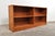 Vintage Oak Bookcase, 1930s For Sale - Image 10 of 10