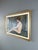 French School Artist, Seated Nude, Early 20th Century, Oil Painting on Canvas, Framed For Sale - Image 3 of 12