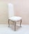 Antique French Louis XV Style Side Chairs, 1880, Set of 4 For Sale - Image 4 of 9