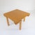 Contemporary Coffee Table Convertible Into Dining Table, 1970s For Sale - Image 3 of 11