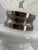 1970s Floor Lamp in White Satined Glass by Carlo Nason for Mazzega, 1970s For Sale - Image 5 of 12