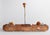 Antique French Faux Bamboo Coat & Hat Rack For Sale - Image 11 of 12
