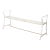 English Regency Garden Bench For Sale