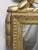 French 18th Century French Giltwood Marriage Mirror For Sale - Image 3 of 17