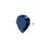 Natural Sapphire Diamond Ring Size 6.5 14k W Gold 17.73 TCW Certified For Sale - Image 4 of 13