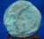 19th Century Bronze Plaque Sculpture Depicting Giuseppe Mazzini from Cesare Boneschi, Massari Foundry, 1895 For Sale - Image 6 of 18