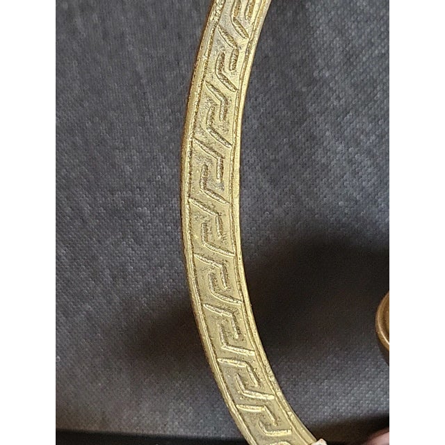 Modern Tibet Collection Chime Meditation Bell For Sale - Image 3 of 12