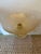 1950s Barovier and Torso Murano Gold Flecked Footed Dish For Sale - Image 5 of 5