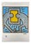 After Keith Haring, Figurative Composition, 1990s, Limited Edition Lithograph For Sale