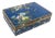 Japanese Cloisonne Enamel Box For Sale