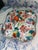 Mid 20th Century Chinese Porcelain Container With Lid For Sale - Image 4 of 10