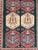 Wool on wool pile genuine handmade Turkish Rug -