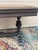 Mid 19th Century Vintage Jacobean Revival Library Table With Inlay on Top For Sale - Image 5 of 12