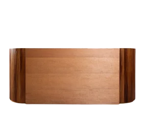 Antonio Logo Sofa by Maria Vittoria Paggini