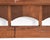 Thomasville Arched Queen Headboard Mid Century For Sale - Image 12 of 12