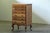 Danish Six-Drawer Dresser in Oak, 1960s For Sale - Image 9 of 13