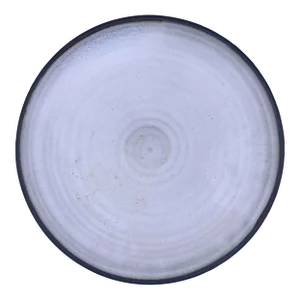 Vivika & Otto Heino Museum Quality Studio Pottery Charger