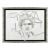 Mid 20th Century The Young Collector, Larry Rivers For Sale