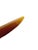 Postmodern Bakelite Letters Knife, Poland, 1970s For Sale - Image 4 of 11