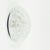 Stunning transparent glass wall lamps from limburg, germany's leading glasswork, renowned for its premium and modernist...