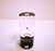 Modern Czech Princ Art Glass Vase by Pavel Havelka, 1990s For Sale - Image 3 of 15