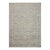 Angela Rose x Loloi Blake Rug Sky / Beige 18" x 18" Sample Rug For Sale