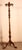 Antique Mahogany Coat Rack For Sale - Image 9 of 9