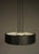 Mid-Century Italian Ceiling Pendant Light in Glass and Metal by Bruno Gatta for Stilnovo, 1950s For Sale - Image 14 of 15