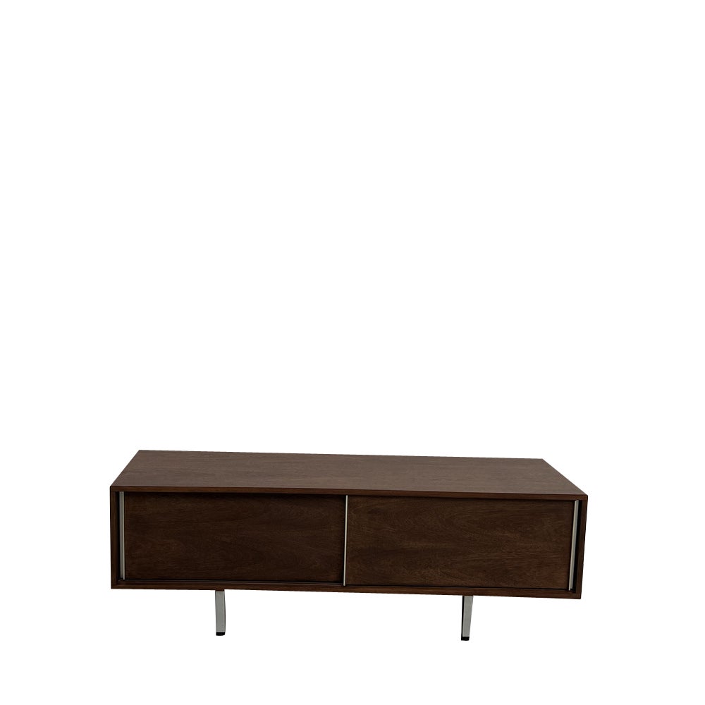 Italian Row in Rosewood, 1970s | Chairish