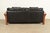 L. & J. G. Stickley Mission Oak Arts & Crafts Bow Arm Sofa For Sale - Image 12 of 13