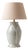 Handmade Ceramic Vintage Style Artisan Lamp - European/Jugendstil For Sale