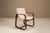 Armchair by Giuseppe Pagano Pogatschnig and Gino Maggioni, Italy 1940s For Sale - Image 14 of 14