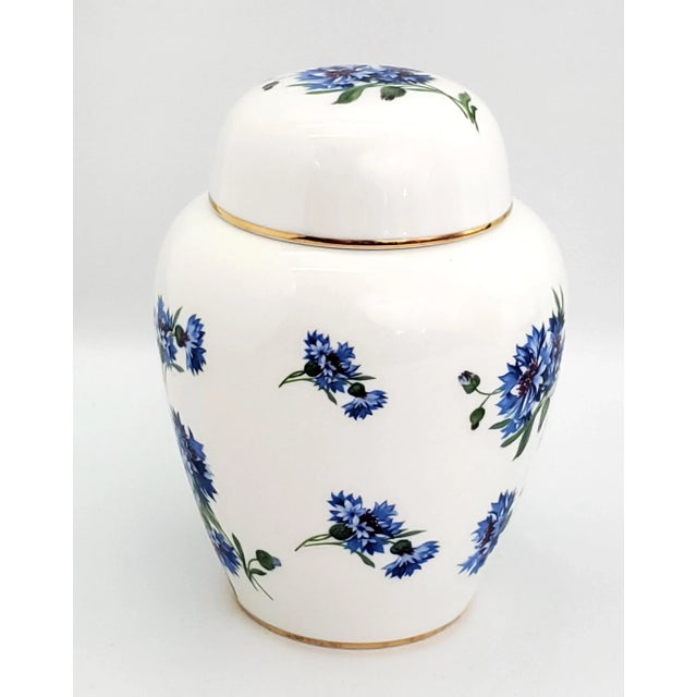 Mid 20th Century Ginger Jar Royal Windsor For Sale - Image 5 of 11