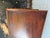 Antique Victorian Style Burled Wood Spool Table For Sale - Image 12 of 14