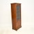 Burr Walnut Bookcase, 1930s For Sale - Image 4 of 8