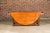 English 19th Century Pine Drop-Leaf Table with Oval Top and Turned Legs For Sale In Atlanta - Image 6 of 12