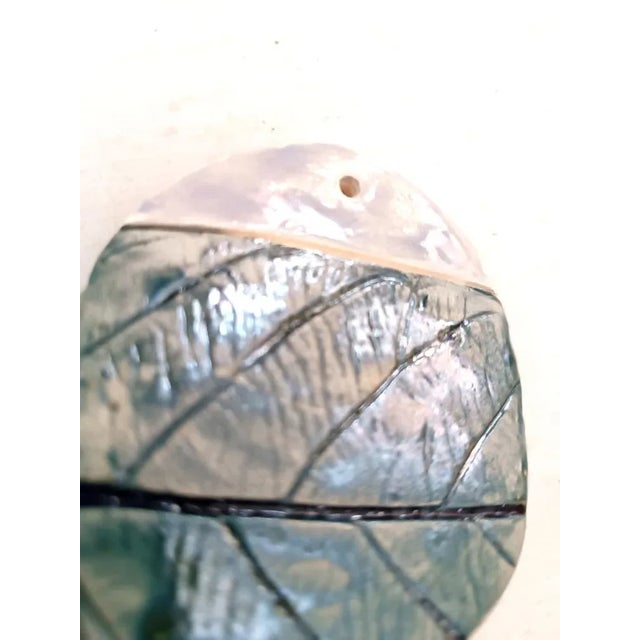 Artistic Ceramics, Set of 2 For Sale - Image 6 of 8